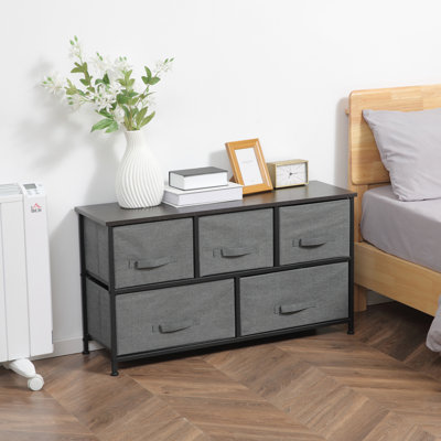 Commode de rangement Admer