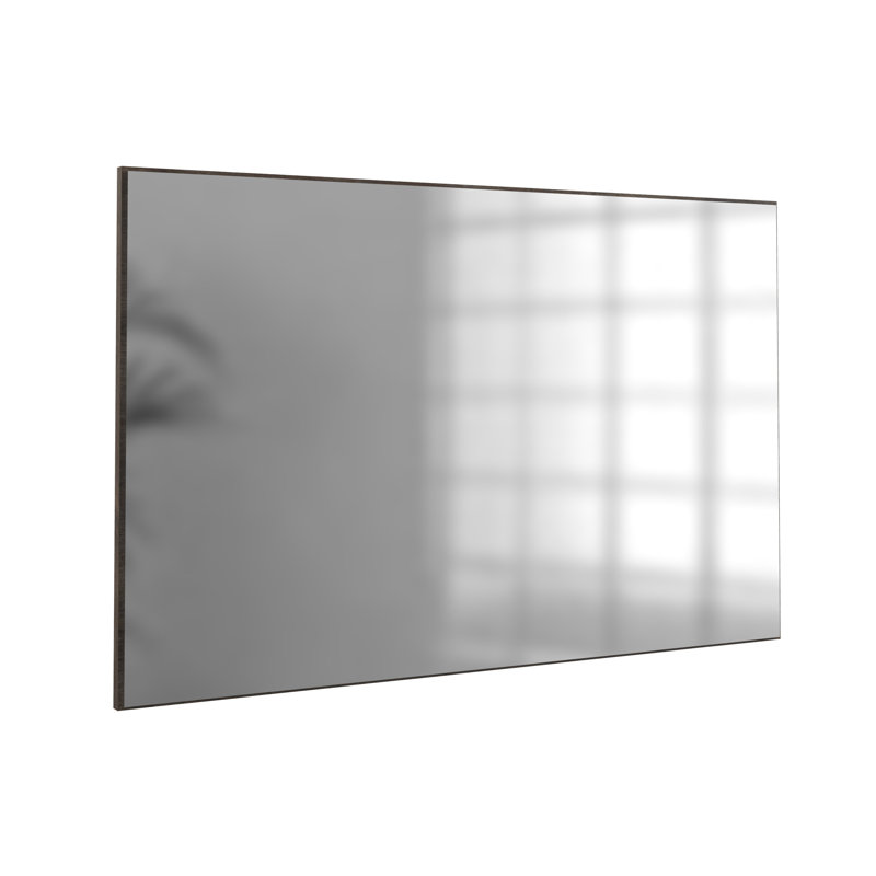 Cleone Flat Wall Mirror
