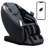 4D Full Body Massage Chair Zero Gravity Heated Massage Recline With Body Scan Auto Footrest Extention-97566644