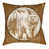 Brun clair / beige est en rupture de stock