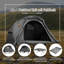 Alekhya 2 Person Tent-1490482839