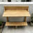 Wood BALCONY BAR TABLE