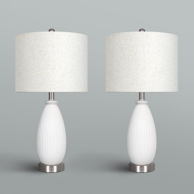 Burdetta Table Lamp