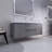 Babajide Bathroom Vanity with Acrylic Top-24792139