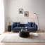 Table d'appoint ronde