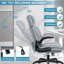 Fauteuil de direction avec appui-tête Meraris-752014789