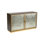 Chinoiserie 58'' W Solid Wood Sideboard