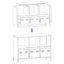 Annkathrin Accent Chest-1467349005