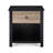 22.22'' W Wood Nightstand-1377787548