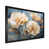 Black Single Picture Frame selected