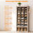 27 Pair Shoe Storage Cabinet-1939497648