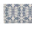 Tapis d'intérieur antidérapant Block-89299165