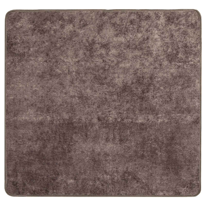 Standard Area Rug, Square 100 cm