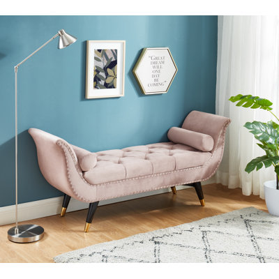Banc rembourré Arapahoe