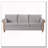 3 Seater Sofa
