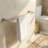 5 - Piece Bathroom Hardware Set
