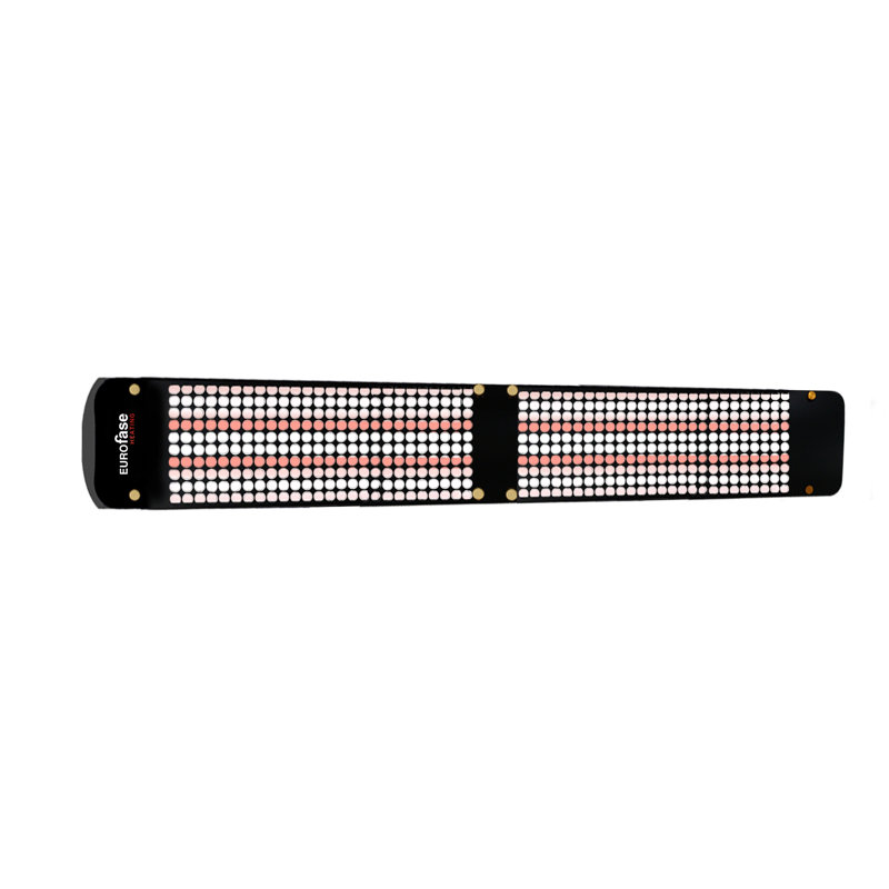 Stainless Steel Standing Patio Heater