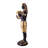 Kristopher Guardian Asar Wine Holder Statue