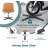Task Chair-378192115