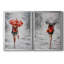 City magasiner III - ensemble de 2 reproductions d'art-601431666-601856689-601856588