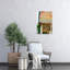 Reproduction d'art mural Austin-1247431760