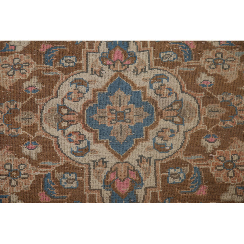 Tapis traditionnel 8 x 10