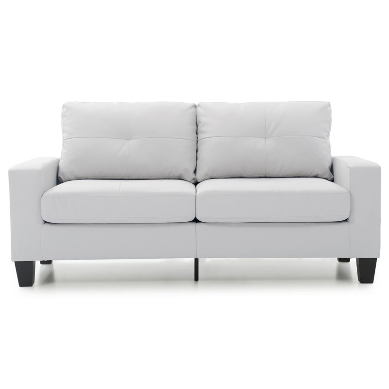 Canapé modulaire Newbury G460A-S Newbury, Blanc