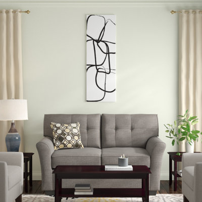 " Abstract IV " by Honeymoon Hotel