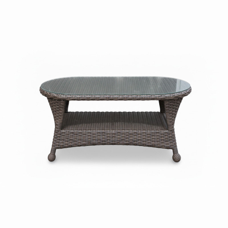 Table basse Richmond Truffle