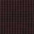Chocolate Polyester Blend