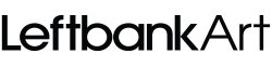 Leftbank Art logo