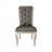 7Pc Dining Set Table With Extension Leaf-1178733877