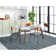 Montauk Hand Woven Cotton Geometric Rug