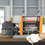 Machine à coudre électronique VEVOR