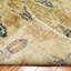 Vogue Hand Knotted Wool Area Rug-61351486