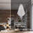 4 Watt (60 Watt Equivalent), DIA LED, Dimmable Light Bulb, (2200K) E26/Medium (Standard) Base