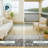 Machine Washable Indoor/Outdoor Chantille ACN2752 Striped Rug-856995443-856995436