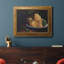 «Fruit Plate I», impression sur toile encadrée-2054990506