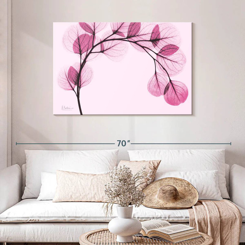 Harnek Pink Eucalyptus I