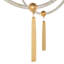 Tracy 6 - Light Candle Style Chandelier