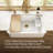 Audrinecolander For Audrine Kitchen Sink-122729233