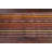 One-of-a-Kind Runner Hand-Knotted 2'2" X 6'1" Wool Brown Area Rug