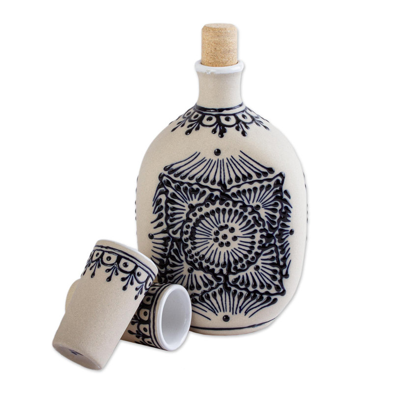 Carafe à whisky