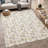 Machine Washable Indoor/Outdoor Chantille ACN2921 Geometric Rug-2101897797-2101897792