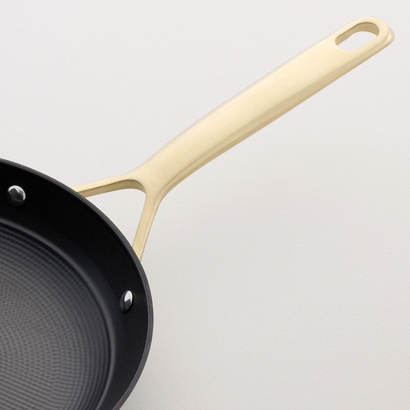 Cast Light Non-Stick Frying Pan