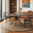 4 Person Round Dining Sets-1765851204