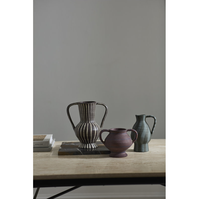 Rhysa Vase 4.25"x 7"