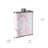 Stainless Steel Flask Set