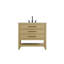 Meuble-lavabo simple 36 po_Moderne_VF60536-1137175338
