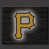 Pirates de Pittsburgh est en rupture de stock